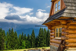 Book Your Perfect Mount Hood, OR Cabin Getaway :: Discover a hand-picked selection of cabin resorts, rentals, and getaways in Mount Hood, OR.